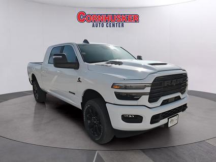 2026 Ram 2500 Norfolk NE