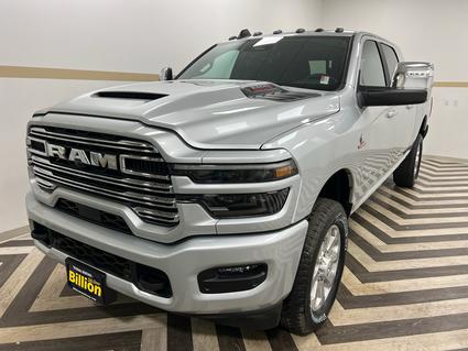 2026 Ram 2500 Bozeman MT