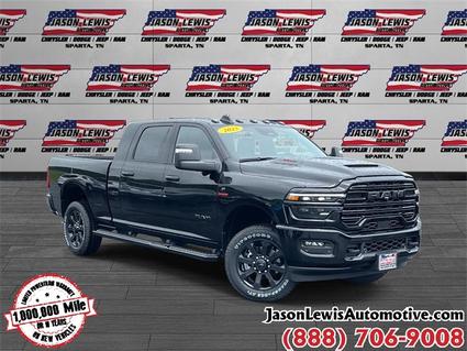 2025 Ram 2500 Sparta TN
