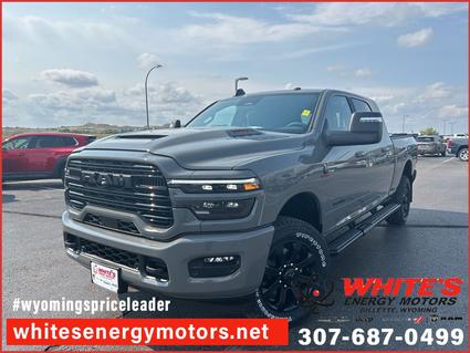 2025 Ram 2500 Gillette WY