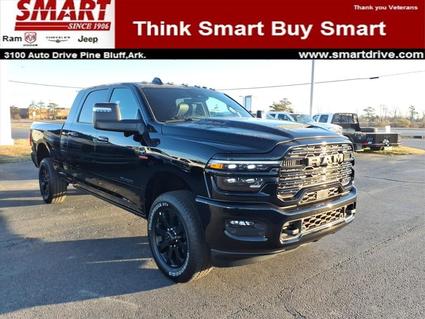 2026 Ram 2500 Pine Bluff AR