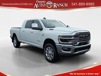 2026 Ram 2500 Ontario OR