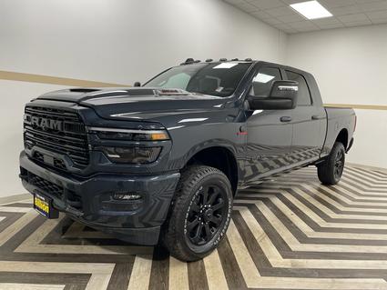 2025 Ram 2500 Bozeman MT