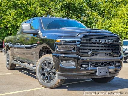 2026 Ram 2500 Forest Park IL