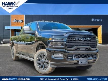 2026 Ram 2500 Forest Park IL