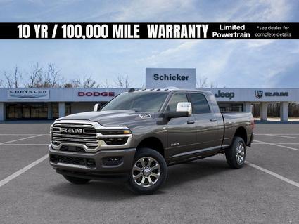 2026 Ram 2500 Washington MO