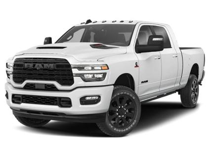 2025 Ram 2500 Tremonton UT