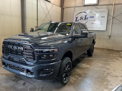 2025 Ram 2500 Roosevelt UT