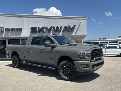 2025 Ram 2500 Ponca City OK