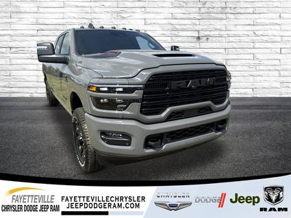 2026 Ram 2500 Fayetteville TN