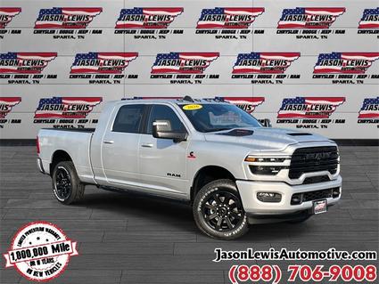 2026 Ram 2500 Sparta TN