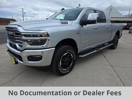 2026 Ram 2500 Scottsbluff NE
