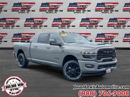 2026 Ram 2500 Sparta TN