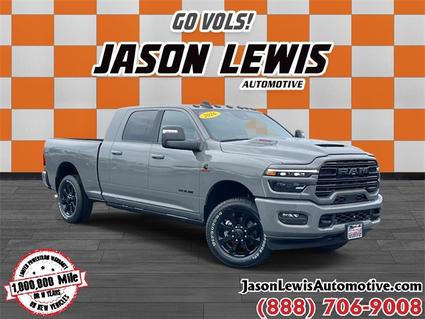 2026 Ram 2500 Sparta TN