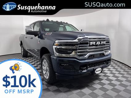 2026 Ram 2500 Wrightsville PA