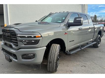 2026 Ram 2500 Lewisburg WV