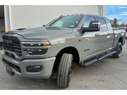 2026 Ram 2500 Lewisburg WV