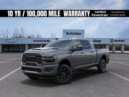 2026 Ram 2500 Washington MO