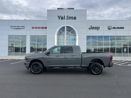 2026 Ram 2500 Union Gap WA