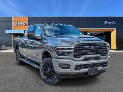 2026 Ram 2500 Forest Park IL