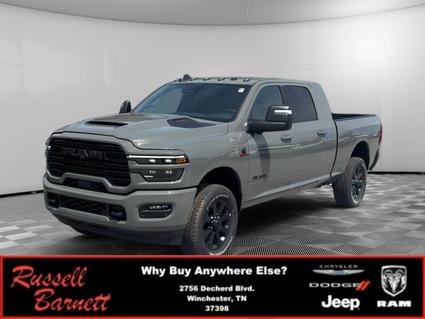 2026 Ram 2500 Winchester TN