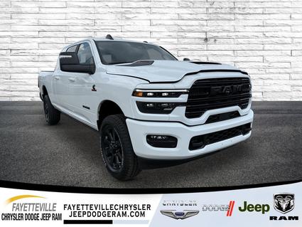 2025 Ram 2500 Fayetteville TN