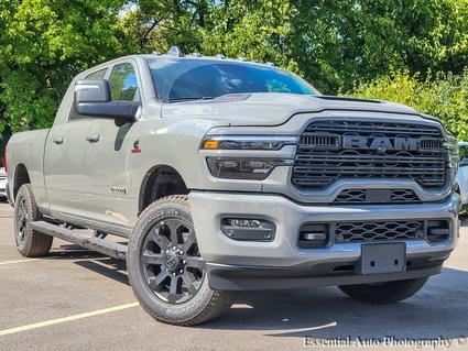 2026 Ram 2500 Forest Park IL