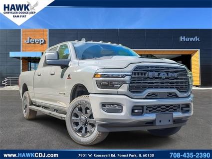 2026 Ram 2500 Forest Park IL