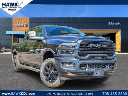 2026 Ram 2500 Forest Park IL