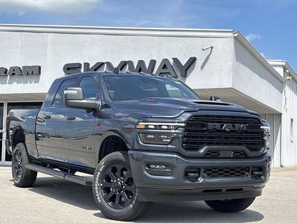 2025 Ram 2500 Ponca City OK