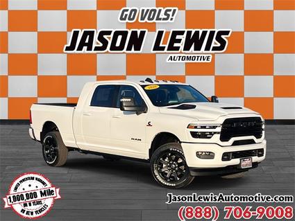 2026 Ram 2500 Sparta TN