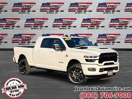 2026 Ram 2500 Sparta TN