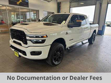 2026 Ram 2500 Scottsbluff NE