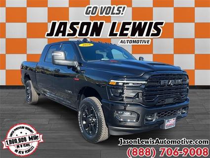 2026 Ram 2500 Sparta TN