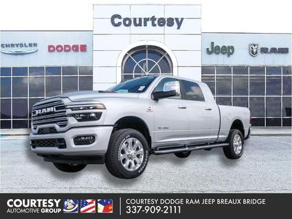 2026 Ram 2500 Breaux Bridge LA