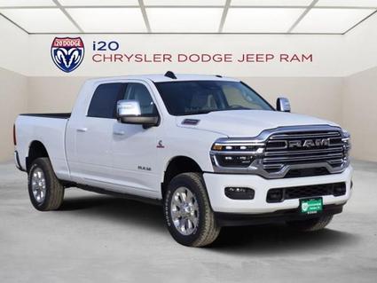 2026 Ram 2500 Canton TX