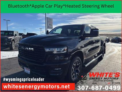 2026 Ram 2500 Gillette WY