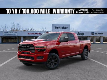 2026 Ram 2500 Washington MO