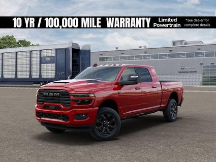 2026 Ram 2500 Washington MO