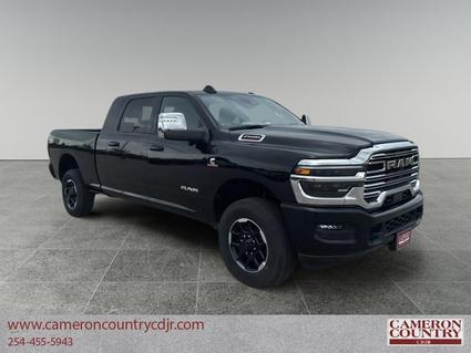 2025 Ram 2500 Caldwell TX