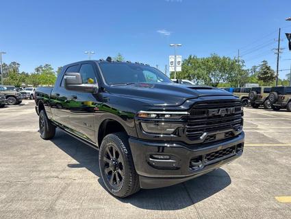 2025 Ram 2500 Covington LA