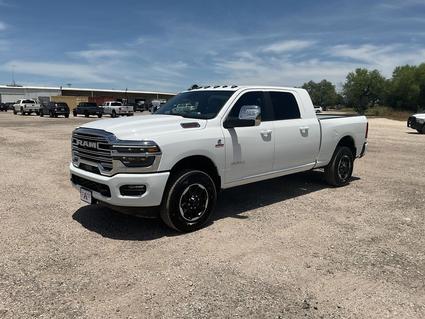 2025 Ram 2500 Pleasanton TX