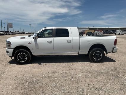 2025 Ram 2500 Pleasanton TX