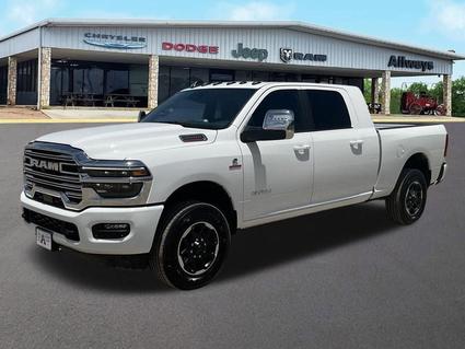 2025 Ram 2500 Pleasanton TX
