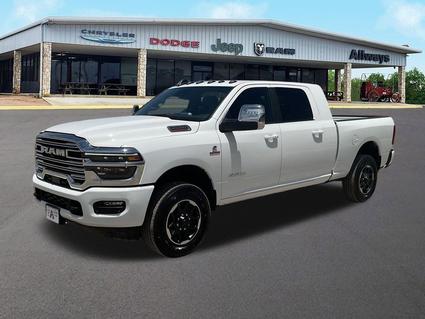 2025 Ram 2500 Pleasanton TX