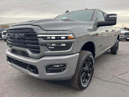 2026 Ram 2500 Rexburg ID