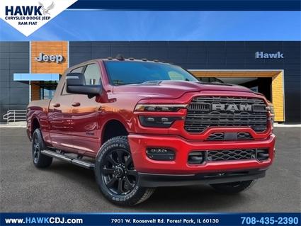 2026 Ram 2500 Forest Park IL