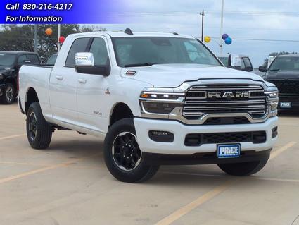2026 Ram 2500 Floresville TX