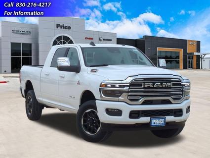 2026 Ram 2500 Floresville TX
