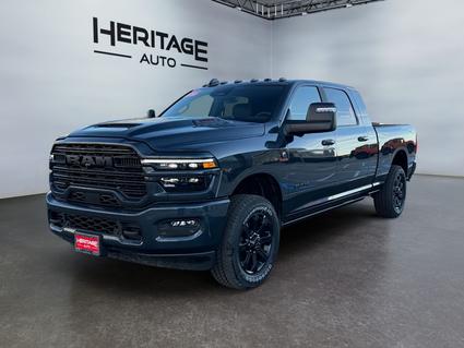 2025 Ram 2500 Perry UT